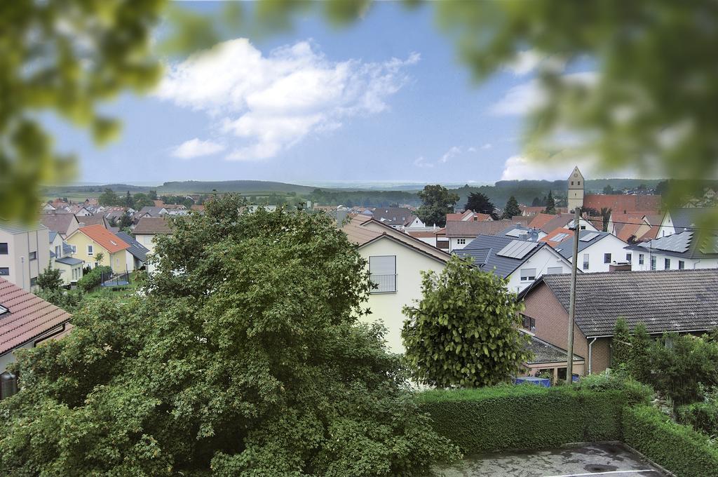 Beurener Hof Beuren  Extérieur photo