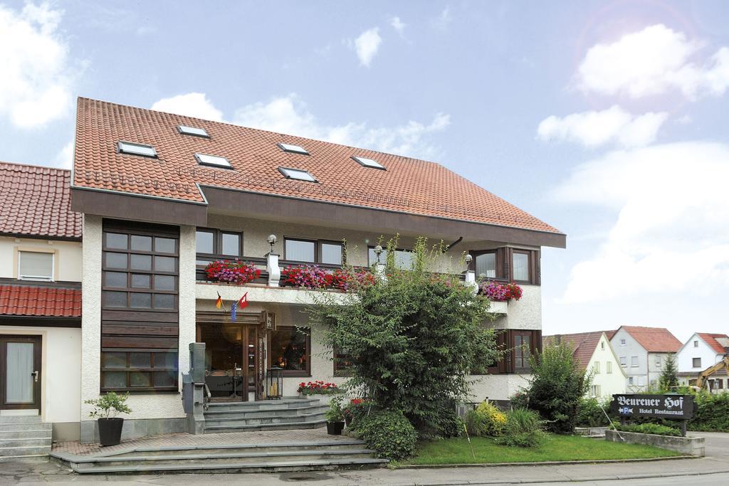 Beurener Hof Beuren  Extérieur photo