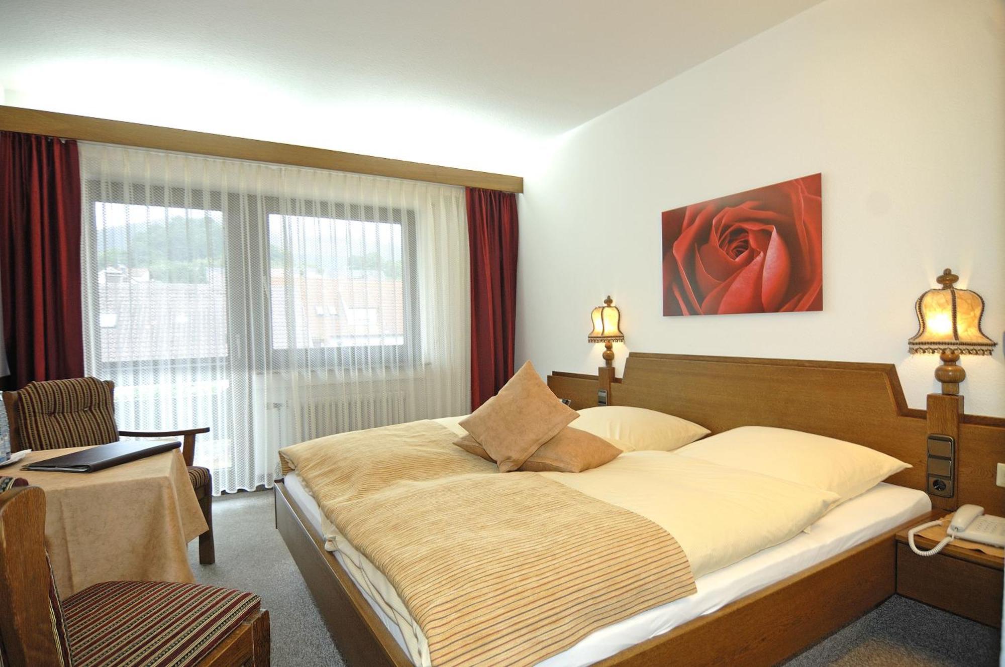 Beurener Hof Beuren  Chambre photo