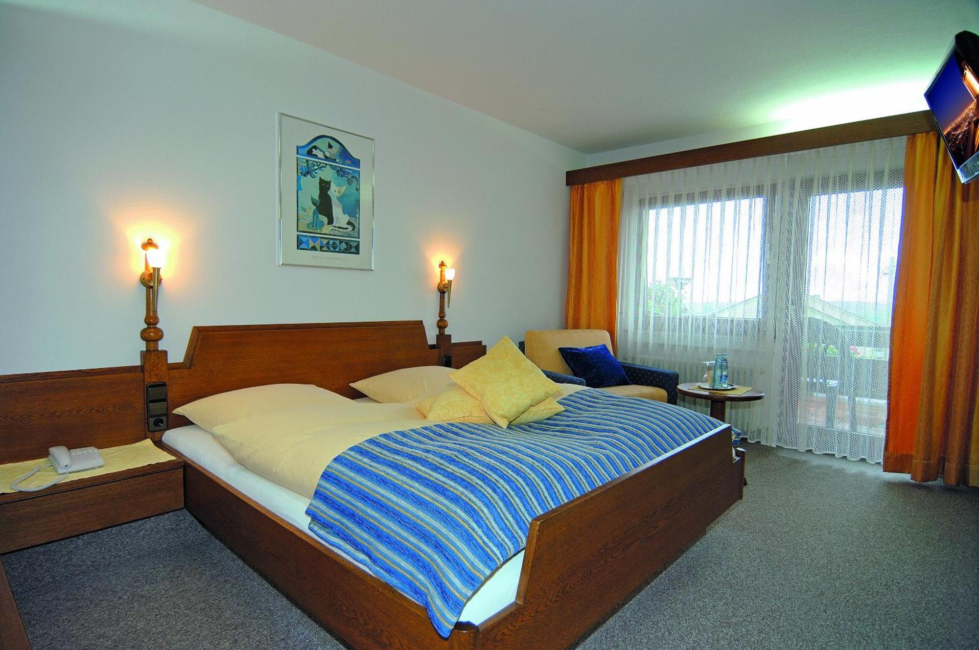 Beurener Hof Beuren  Chambre photo