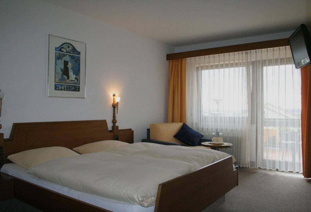Beurener Hof Beuren  Chambre photo